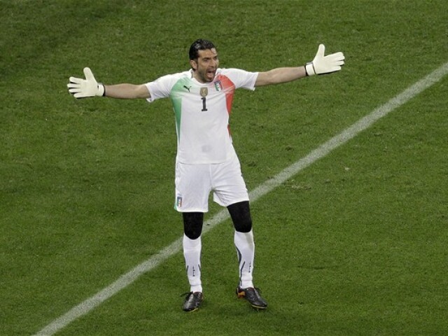 Gianluigi Buffon