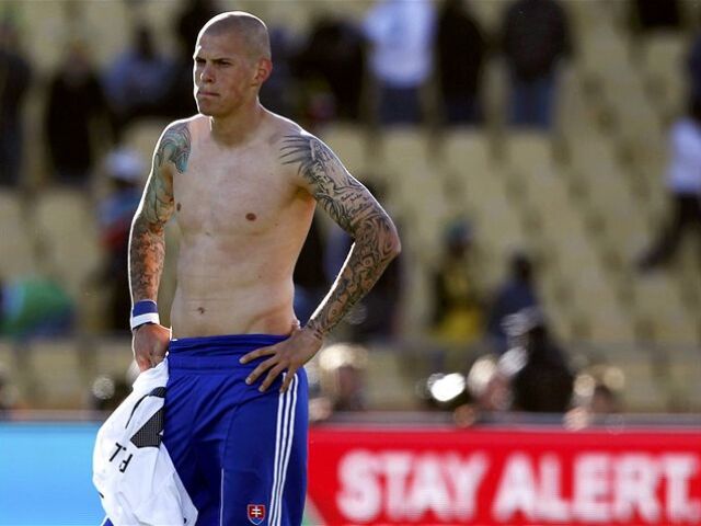 Martin Škrtel