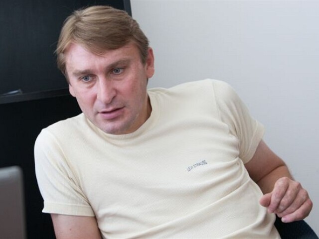 Ľubomír Luhový