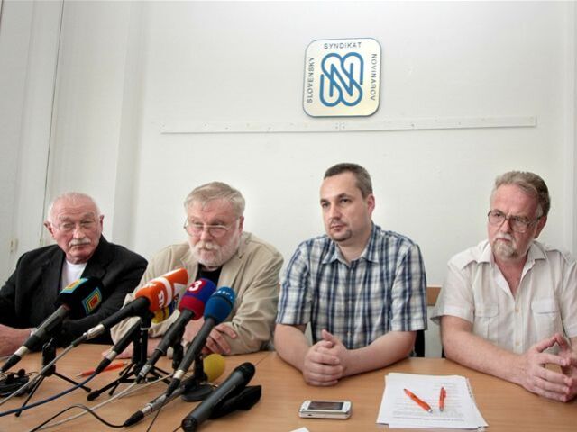Šebej, Zajac, Dostál, Tatár