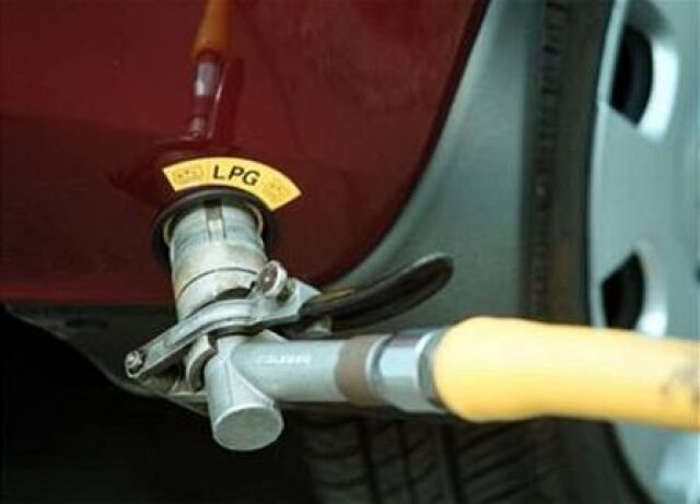 LPG