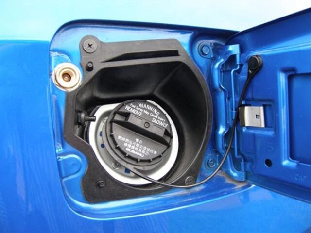 LPG