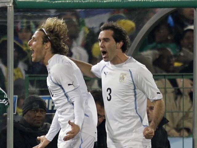 Diego Forlán