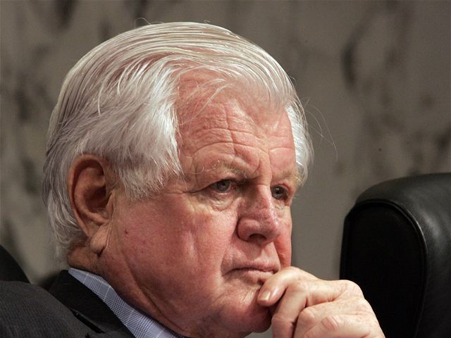 Edward Kennedy