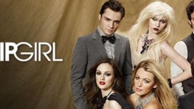 Gossip Girl - až smrť ho dokázala zmeniť?