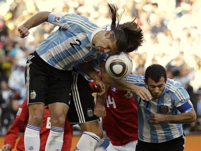 Martin Demichelis