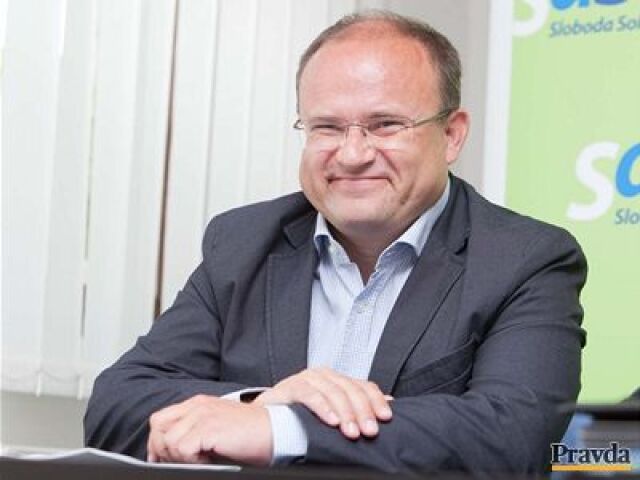 Jozef Mihál