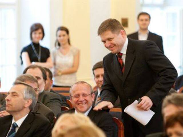 Robert Fico