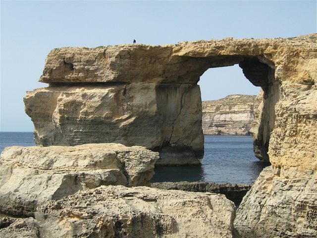 Gozo, Malta