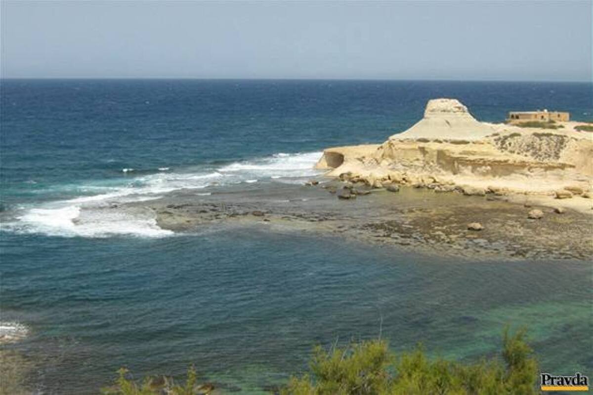 Gozo, Malta