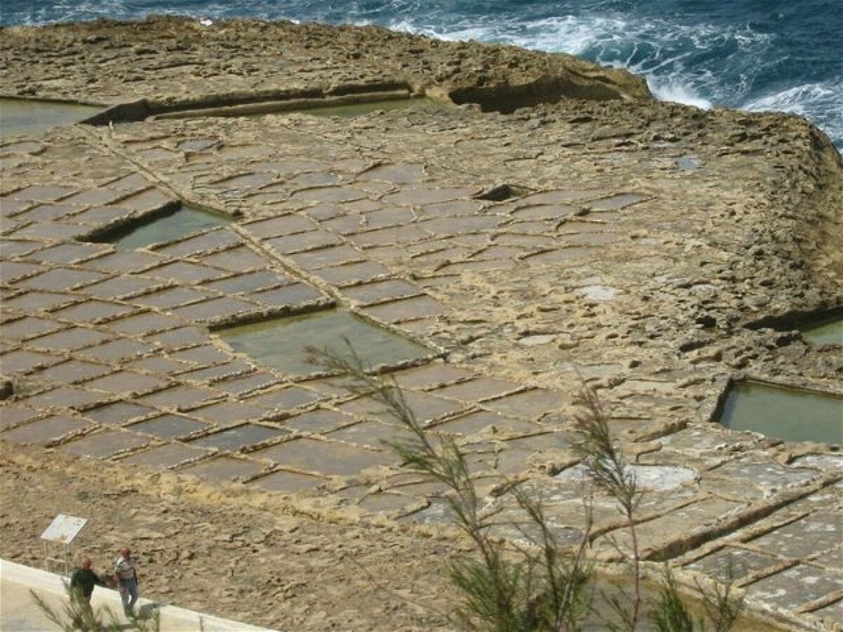 Gozo, Malta