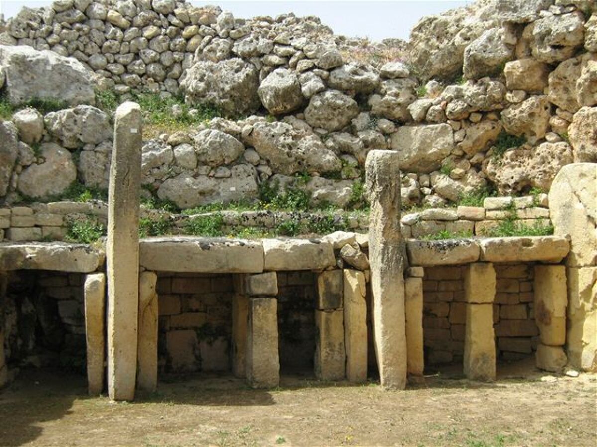 Gozo, Malta