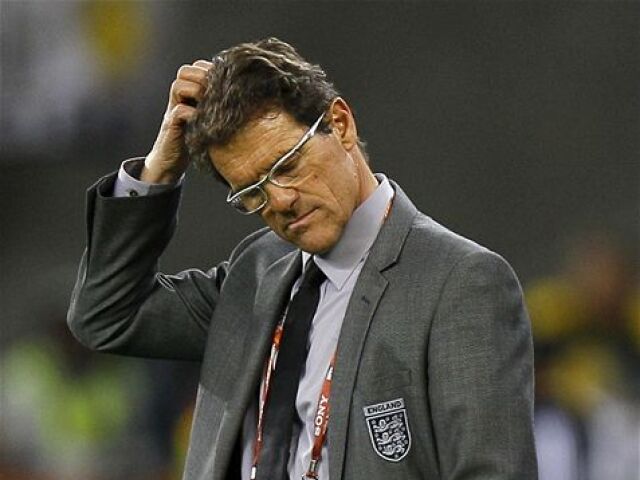 Fabio Capello