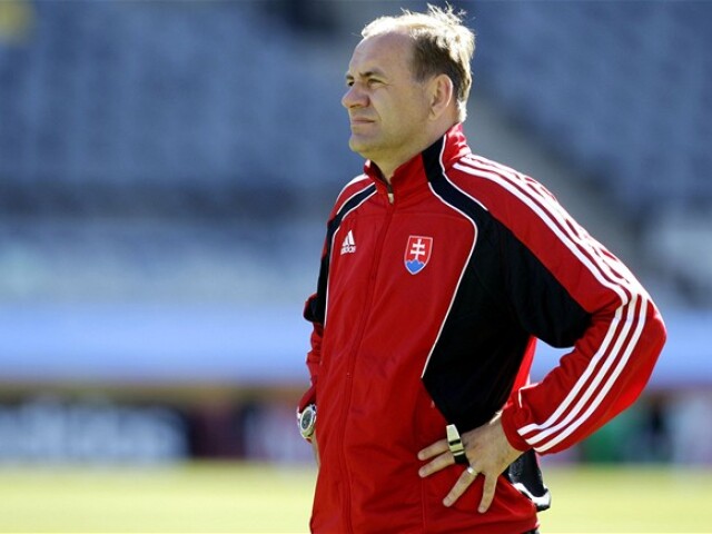 Vladimír Weiss