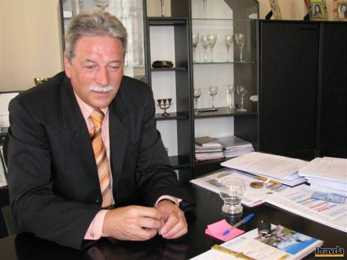 Peter Mináč