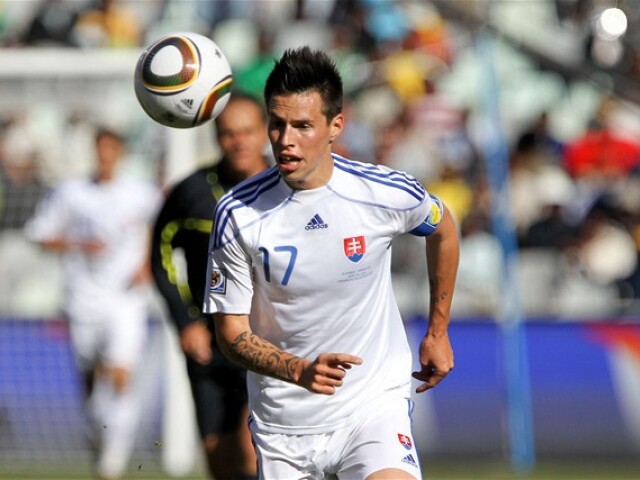 Marek Hamšík