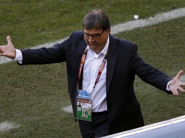 Gerardo Martino 