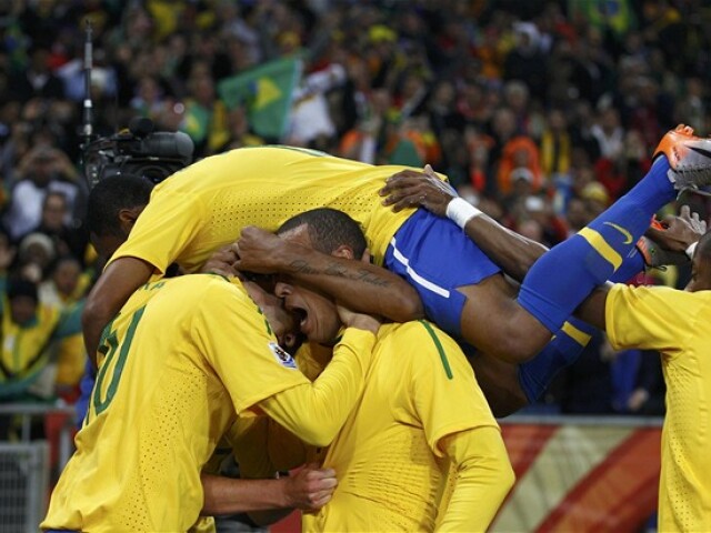 Brazília Pobrežie Slonoviny 8