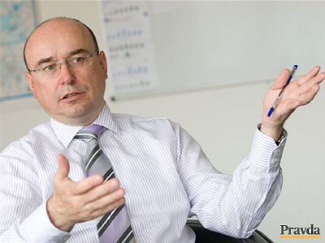 Branislav Straka