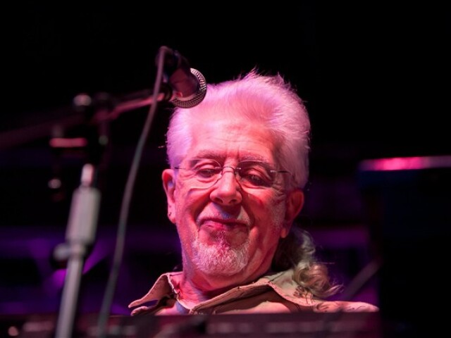 John Mayall