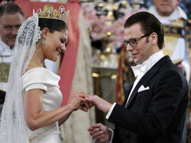 princezná Victoria