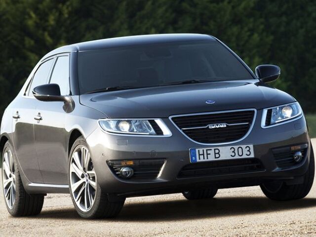 Saab