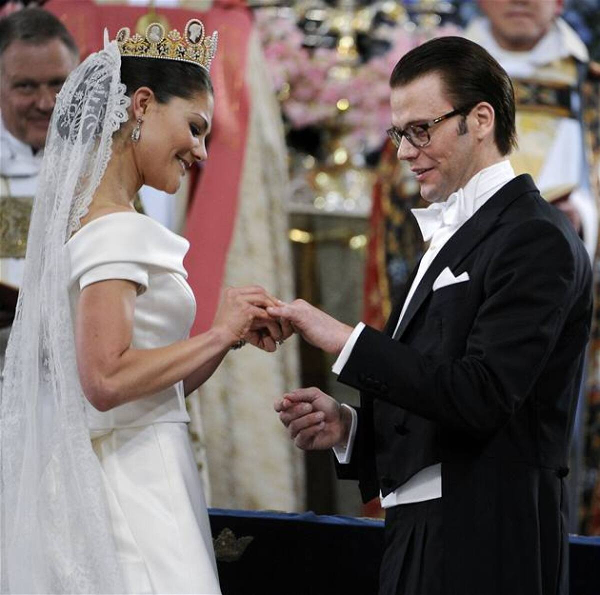 princezná Victoria