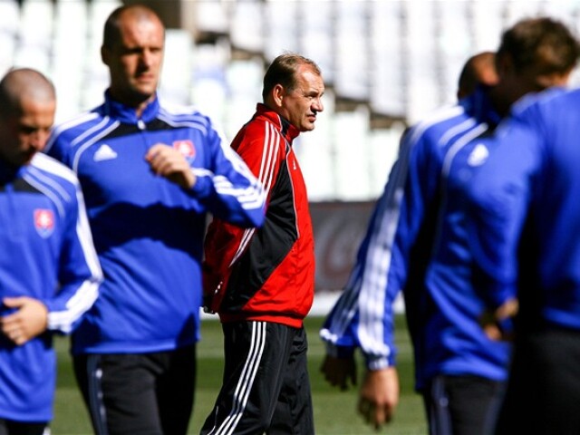 Vladimír Weiss, futbalisti