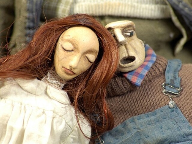 Film Kamene mal premiéru na Art Film Feste