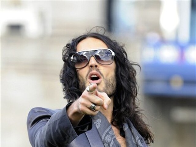 Russell Brand 