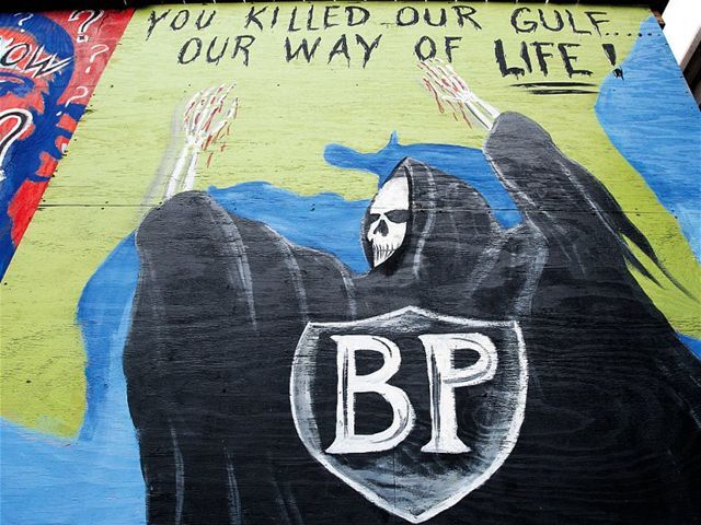 BP