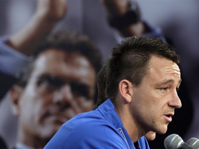 John Terry
