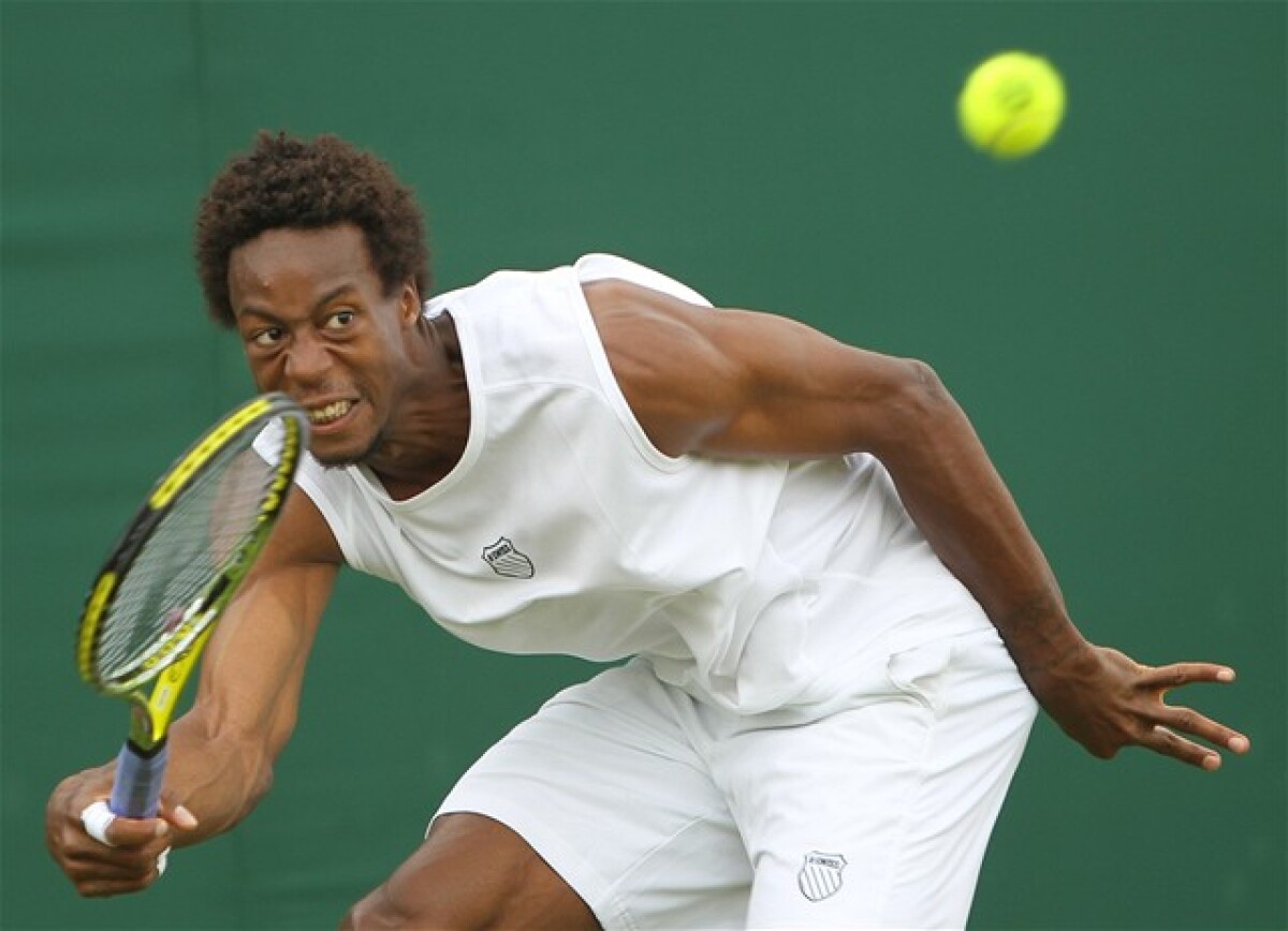 Gael Monfils
