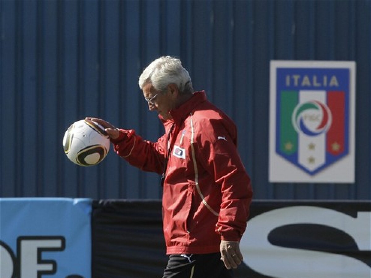 Marcello Lippi