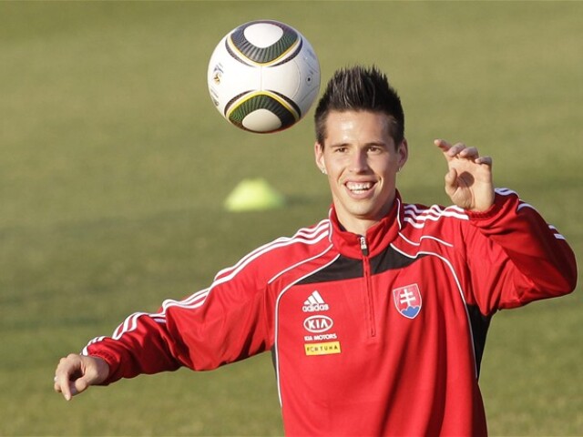 Marek Hamšík
