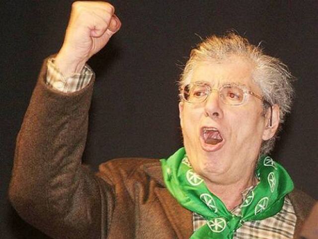 Umberto Bossi