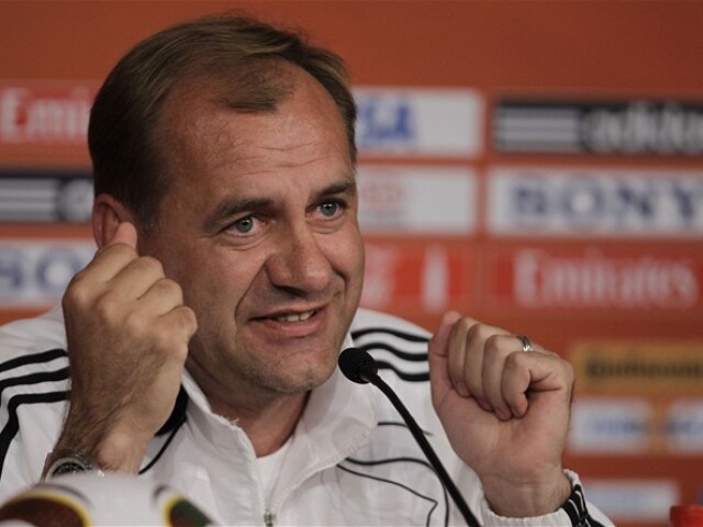 Vladimír Weiss