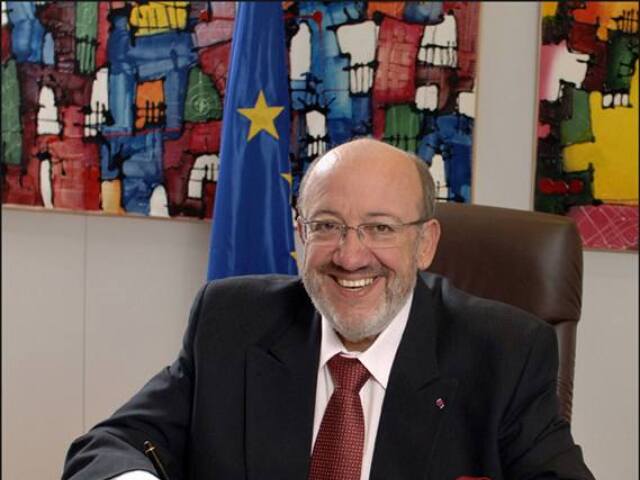 Louis Michel