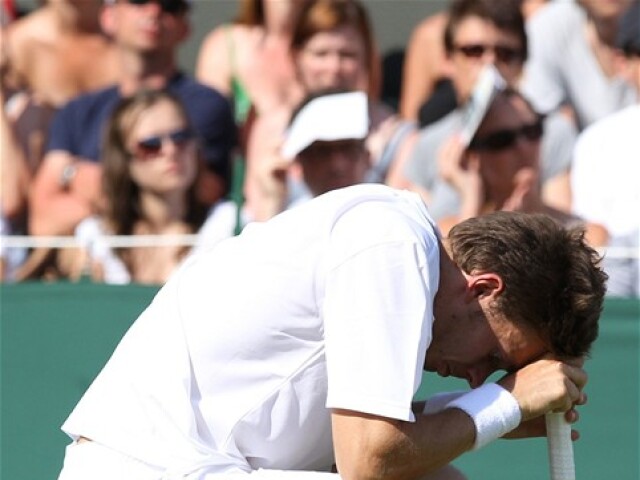 Nicolas Mahut