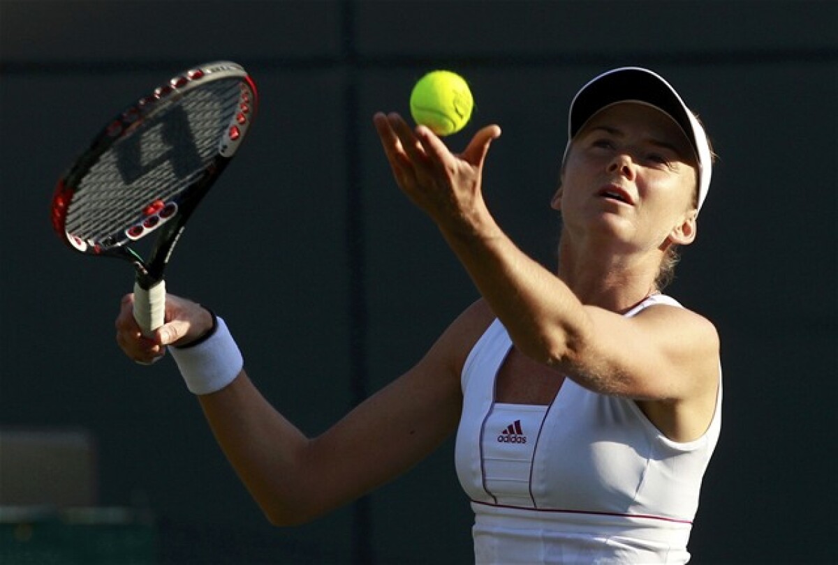 Daniela Hantuchová
