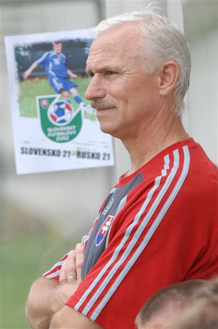 Jozef Barmoš.
