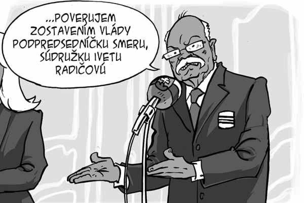 Danglár, 24.6.2010