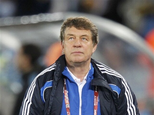 Otto Rehhagel