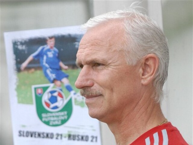 Jozef Barmoš