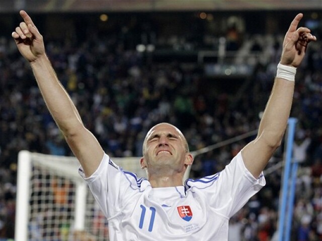 Róbert Vittek