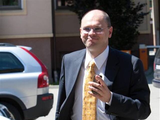 Richard Sulík
