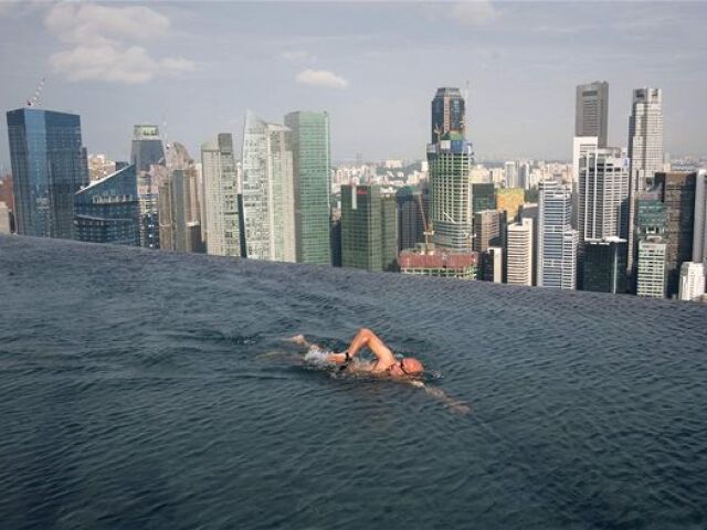 Marina Bay Sands