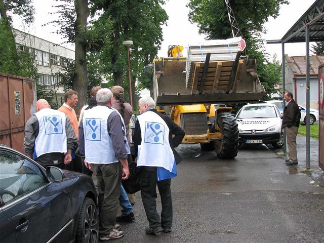 odborári, odbory, štrajk, protest, Yura