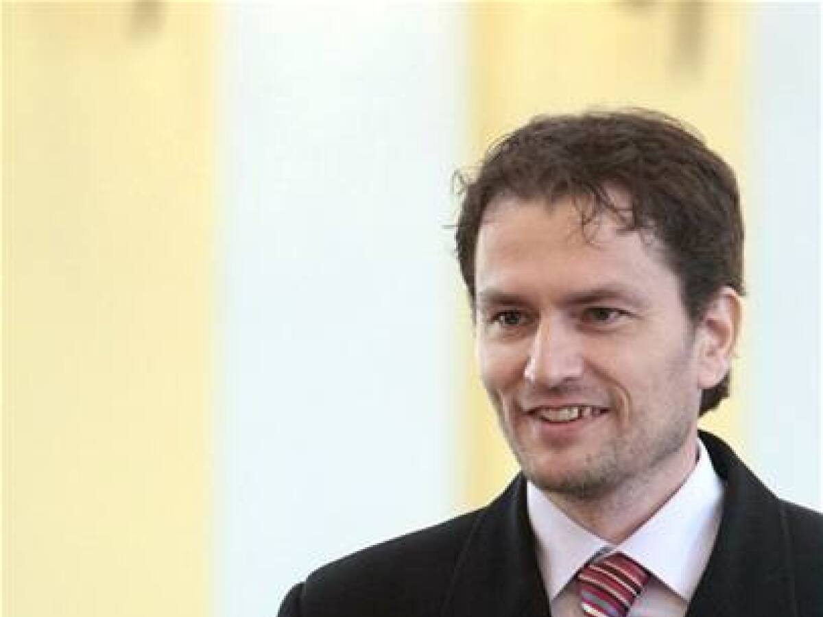 Igor Matovič