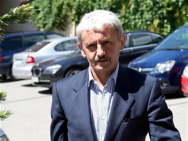 Mikuláš Dzurinda